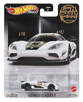 Amazon.co.jp: ホットウィール(Hot Wheels) レトロ